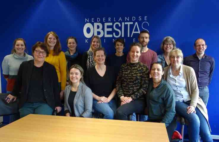 Nederlandse Obesitas Kliniek - Voor patiënten met ernstig overgewicht