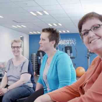 De Nederlandse Obesitas Kliniek - Het centrum voor patiënten met ernstig overgewicht