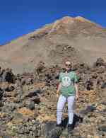 Figuur 2: Danielle na de operatie